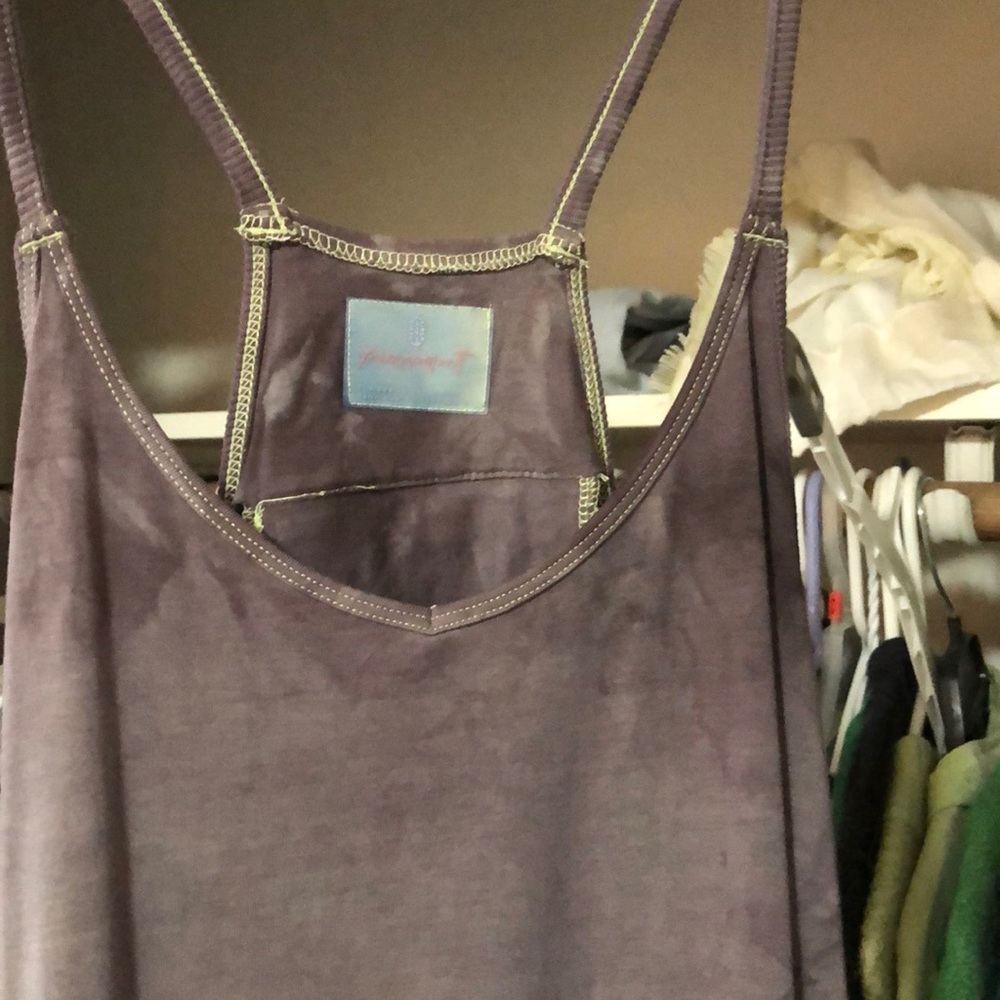 COPY - Free people hot shot onesie